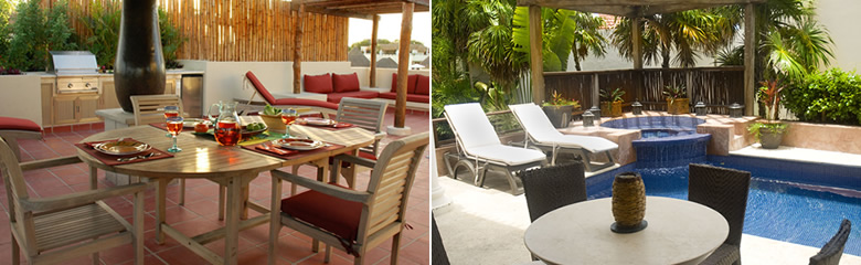 Real Estate and Vacation Rentals