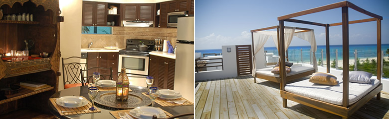 Playa del Carmen Vacation Rentals